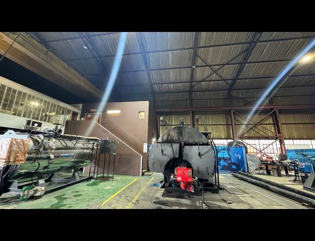 2,500M² WAREHOUSE FOR SALE IN WYNBERG